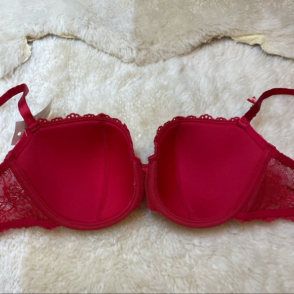 NWT Simone Perele Couture Contour Demi sz 32E - Picture 6 of 7